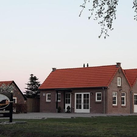 B&B Rixtels-Landhoeve Aarle-Rixtel Экстерьер фото