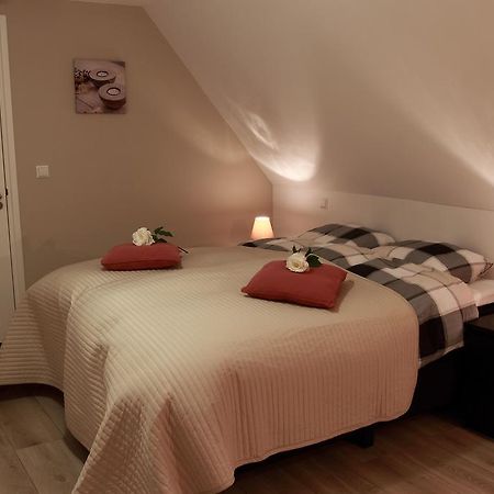 B&B Rixtels-Landhoeve Aarle-Rixtel Экстерьер фото