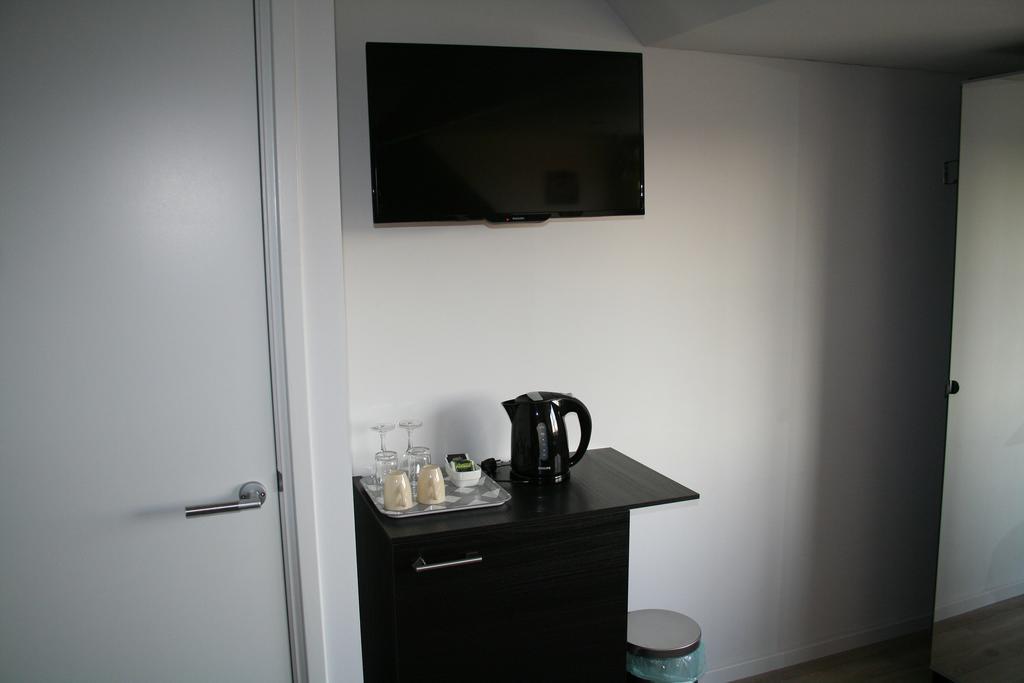 B&B Rixtels-Landhoeve Aarle-Rixtel Экстерьер фото